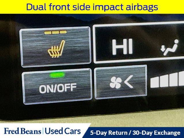 Used 2024 Subaru Outback Premium AWD/4WD image 25