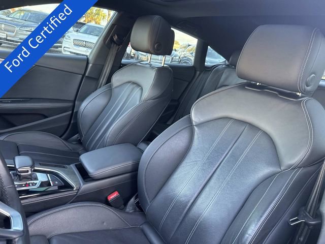 Used 2023 Audi A5 2.0T Premium Plus image 17
