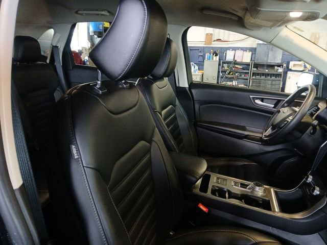 Certified 2022 Ford Edge SEL w/ Convenience Package image 50