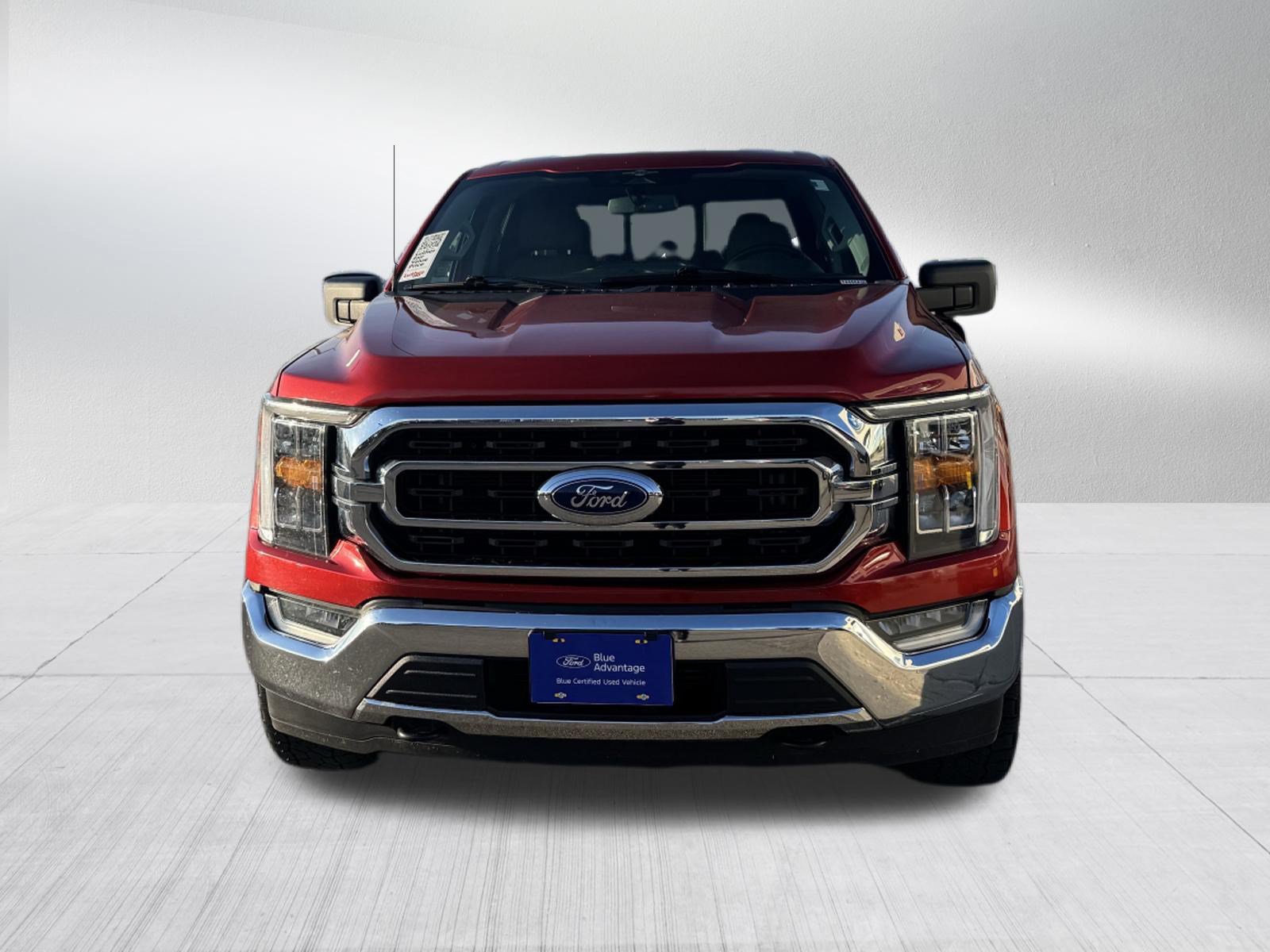 Certified 2023 Ford F150 XLT w/ Equipment Group 302A High AWD/4WD image 2