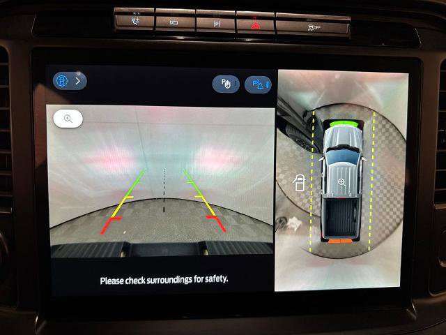 Certified 2024 Ford F150 XLT w/ Equipment Group 302A MID image 28