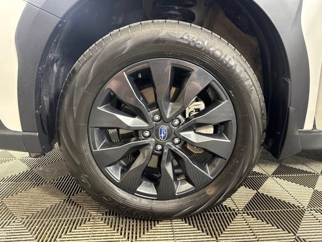 Used 2024 Subaru Outback Onyx Edition AWD/4WD image 9