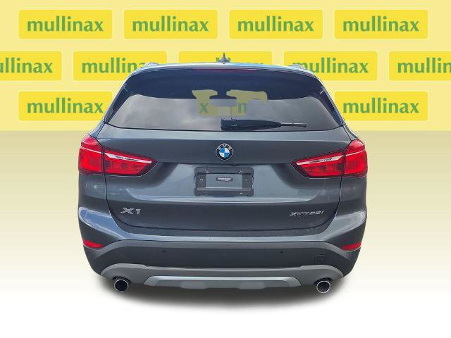 Used 2019 BMW X1 xDrive28i w/ Convenience Package AWD/4WD image 33