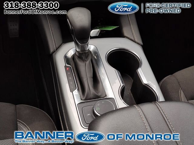 Used 2023 Chevrolet Blazer LT image 19