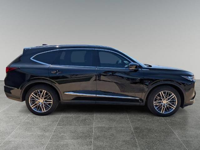 Used 2024 Acura MDX SH-AWD w/ Advance Package image 6