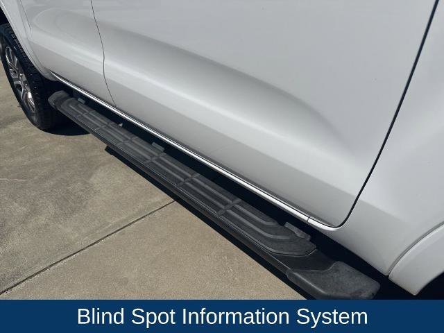 Certified 2021 Ford Ranger Lariat w/ Technology Package image 9