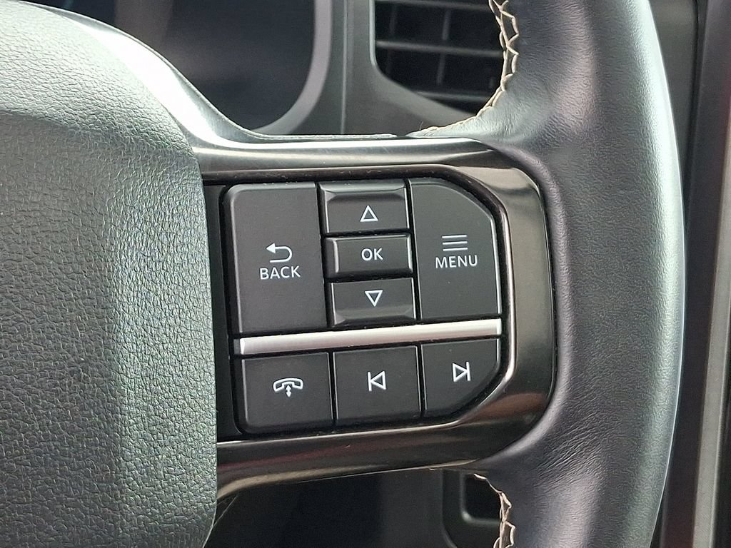 Certified 2024 Ford Expedition Platinum AWD/4WD image 25