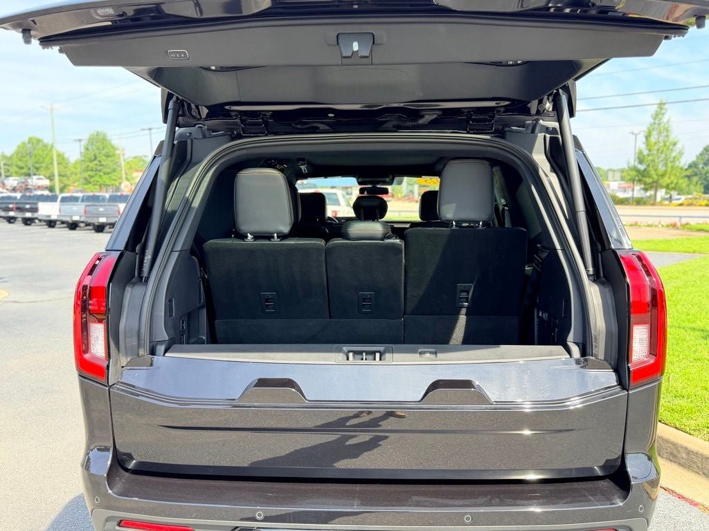 Certified 2025 Ford Expedition Tremor AWD/4WD image 35