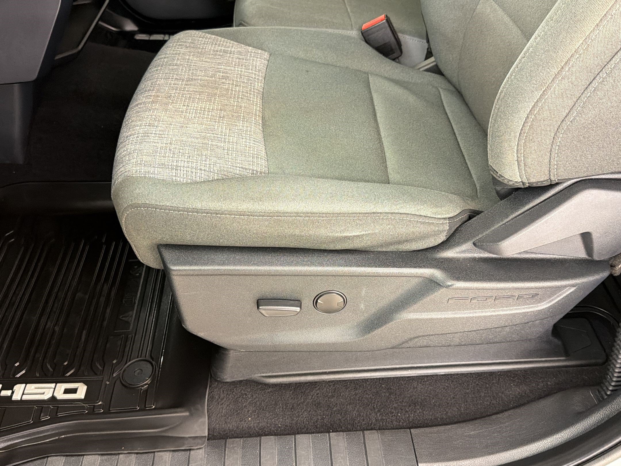 Certified 2023 Ford F150 XLT RWD image 14