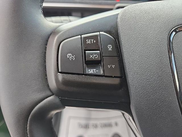 Certified 2025 Ford Mustang Mach-E Premium AWD/4WD image 21
