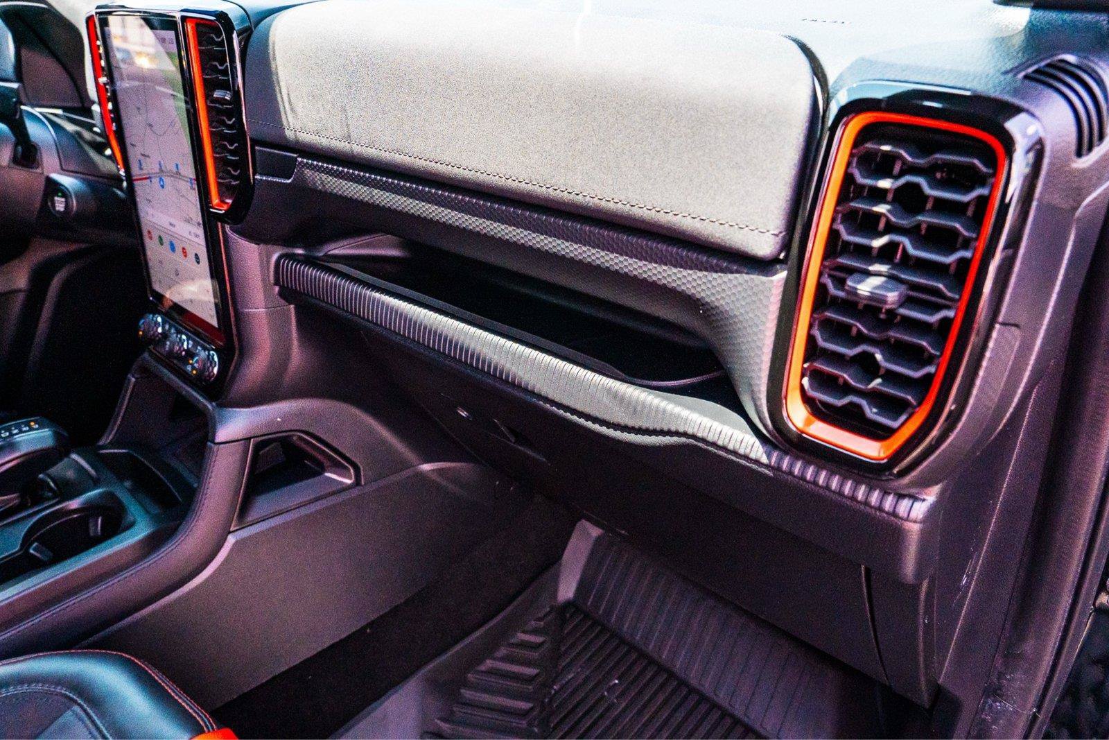 Certified 2024 Ford Ranger Raptor AWD/4WD image 25