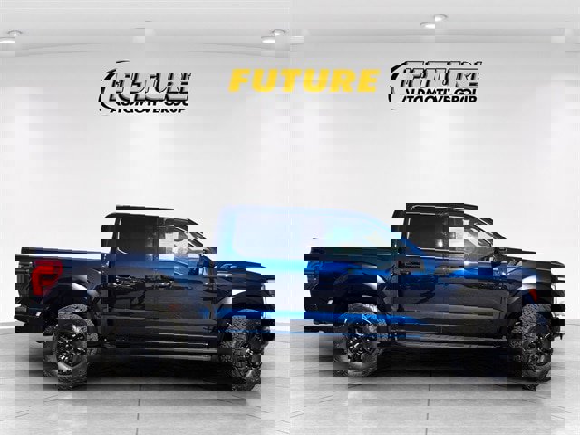 Certified 2024 Ford F150 Raptor image 2