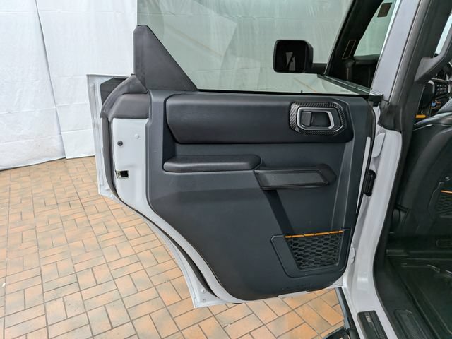 Certified 2024 Ford Bronco Badlands AWD/4WD image 25