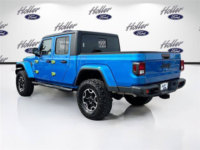 Used 2023 Jeep Gladiator Sport AWD/4WD image 6