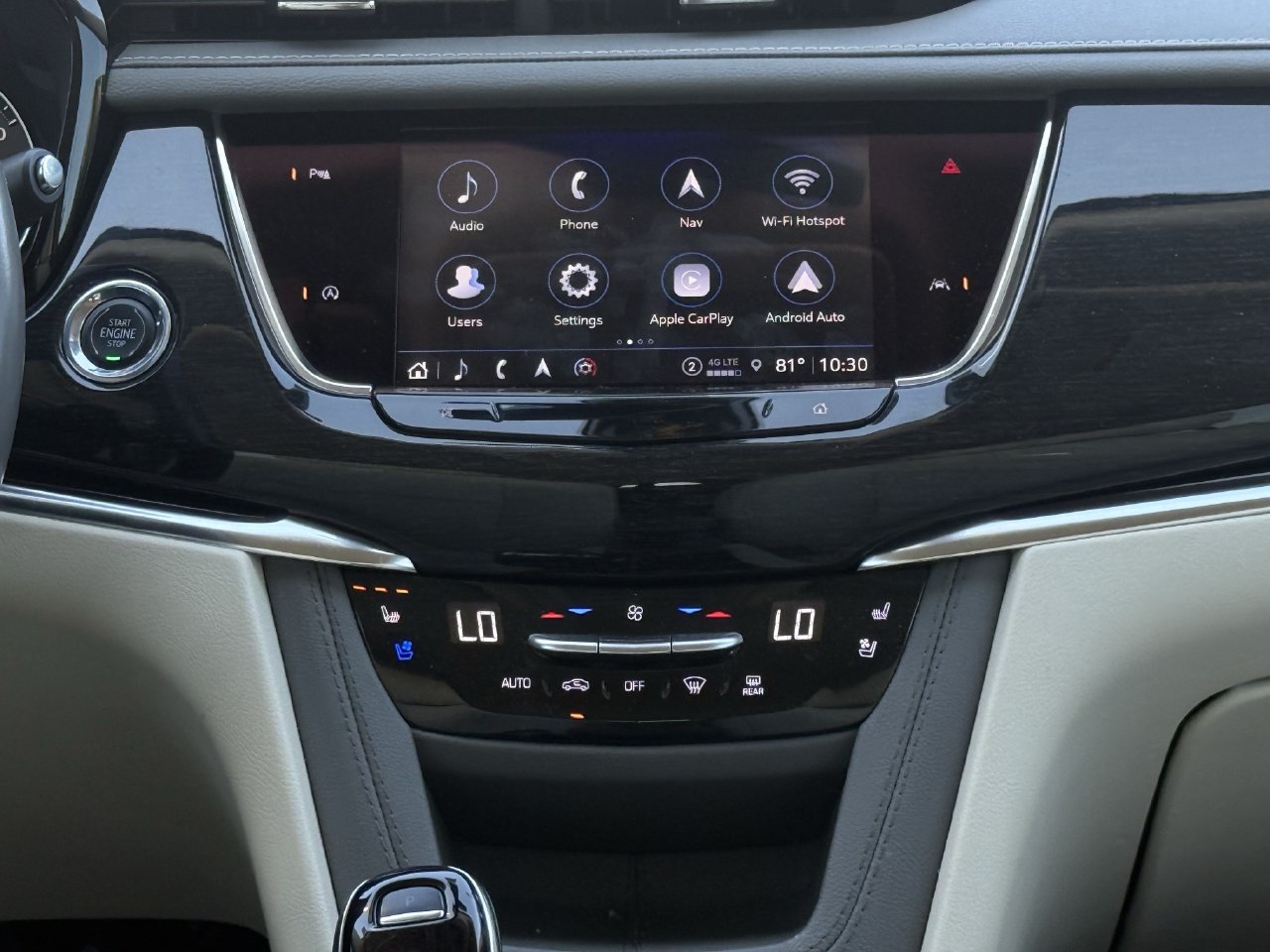 Used 2024 Cadillac XT6 Premium Luxury FWD image 16