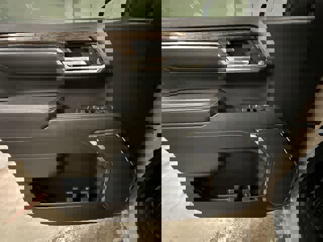 Used 2023 GMC Sierra 1500 Elevation w/ X31 Off-Road Package image 22