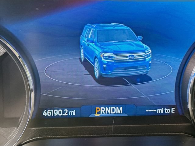 Certified 2023 Ford Expedition Max XLT AWD/4WD image 19
