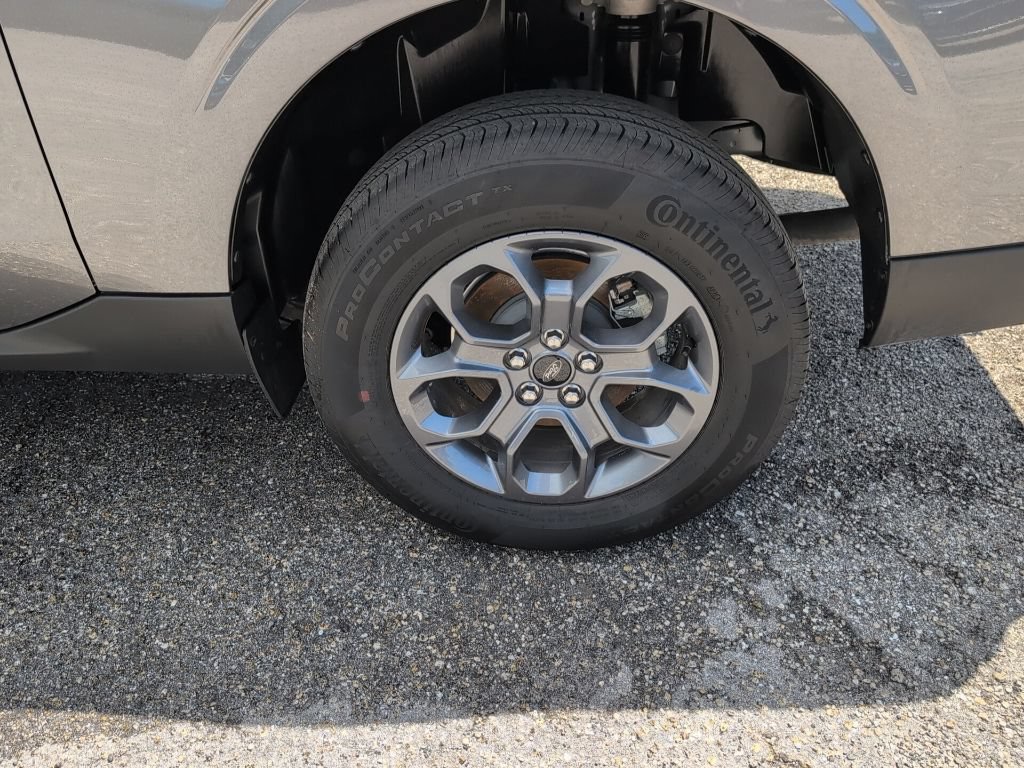 Certified 2026 Ford Maverick XLT AWD/4WD image 12
