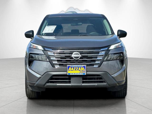 Used 2024 Nissan Rogue S AWD/4WD image 8