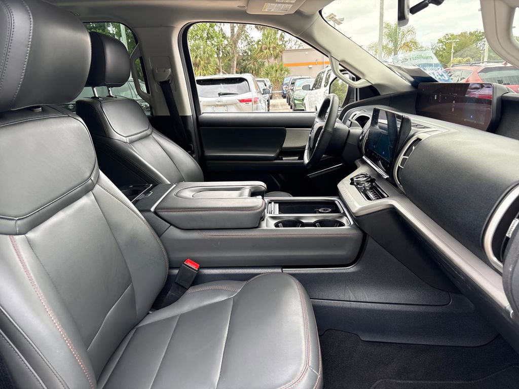 Certified 2025 Ford Expedition Max Active image 29