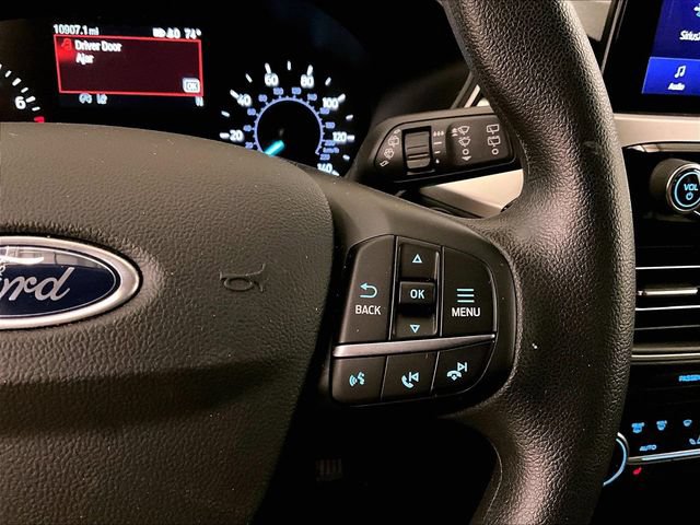 Certified 2020 Ford Escape SE AWD/4WD image 18