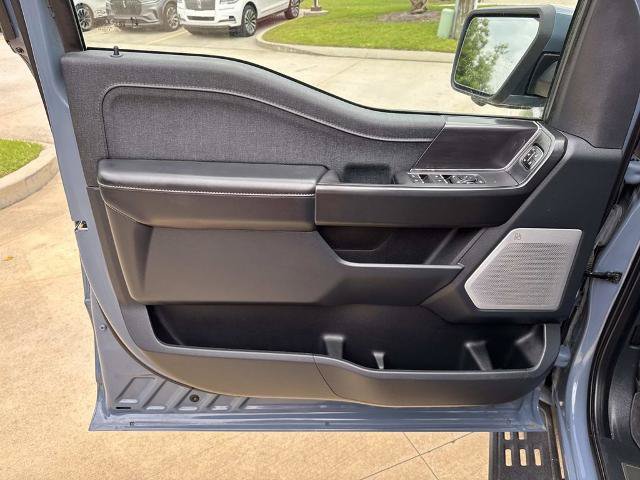 Certified 2023 Ford F150 Raptor AWD/4WD image 20