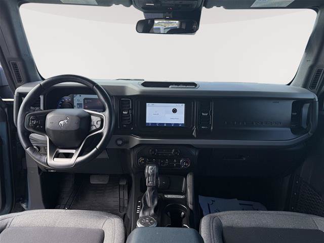 Certified 2021 Ford Bronco Big Bend AWD/4WD image 21