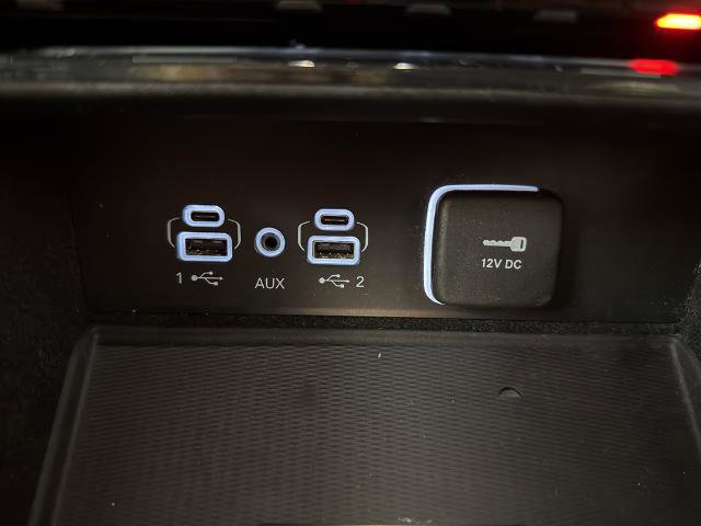 Used 2021 Jeep Grand Cherokee L Laredo w/ Luxury Tech Group I image 29