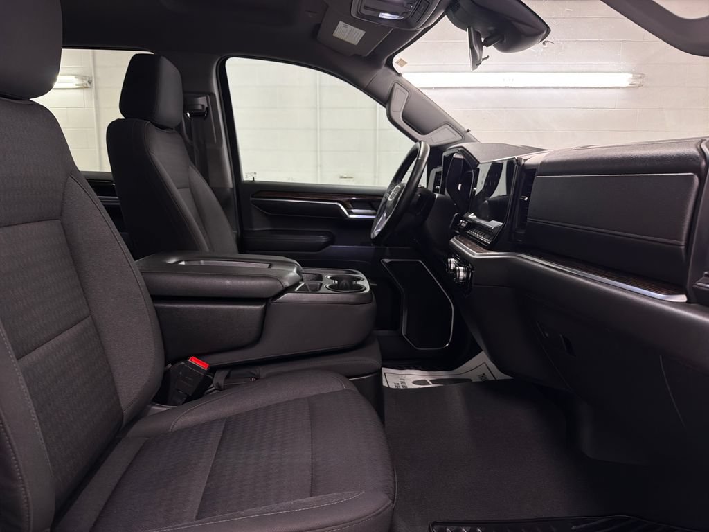 Used 2023 GMC Sierra 1500 Elevation AWD/4WD image 28