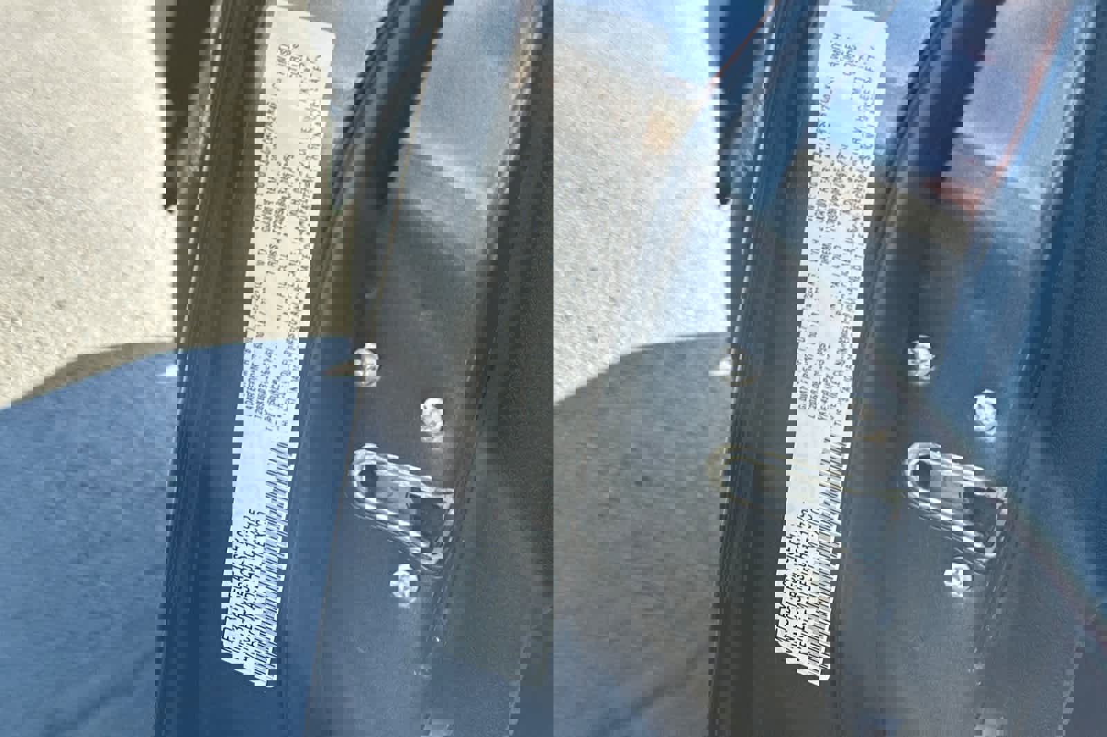 Used 2024 RAM 2500 Limited image 29