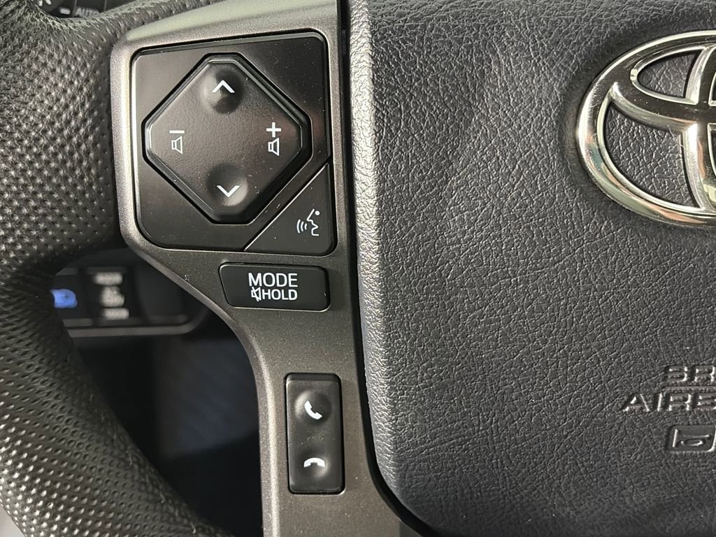 Used 2023 Toyota Tacoma TRD Off-Road AWD/4WD image 16