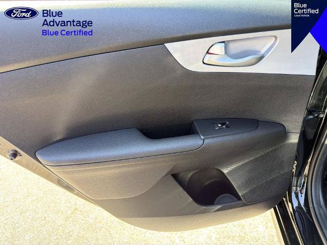 Used 2024 Kia Forte LXS FWD image 11