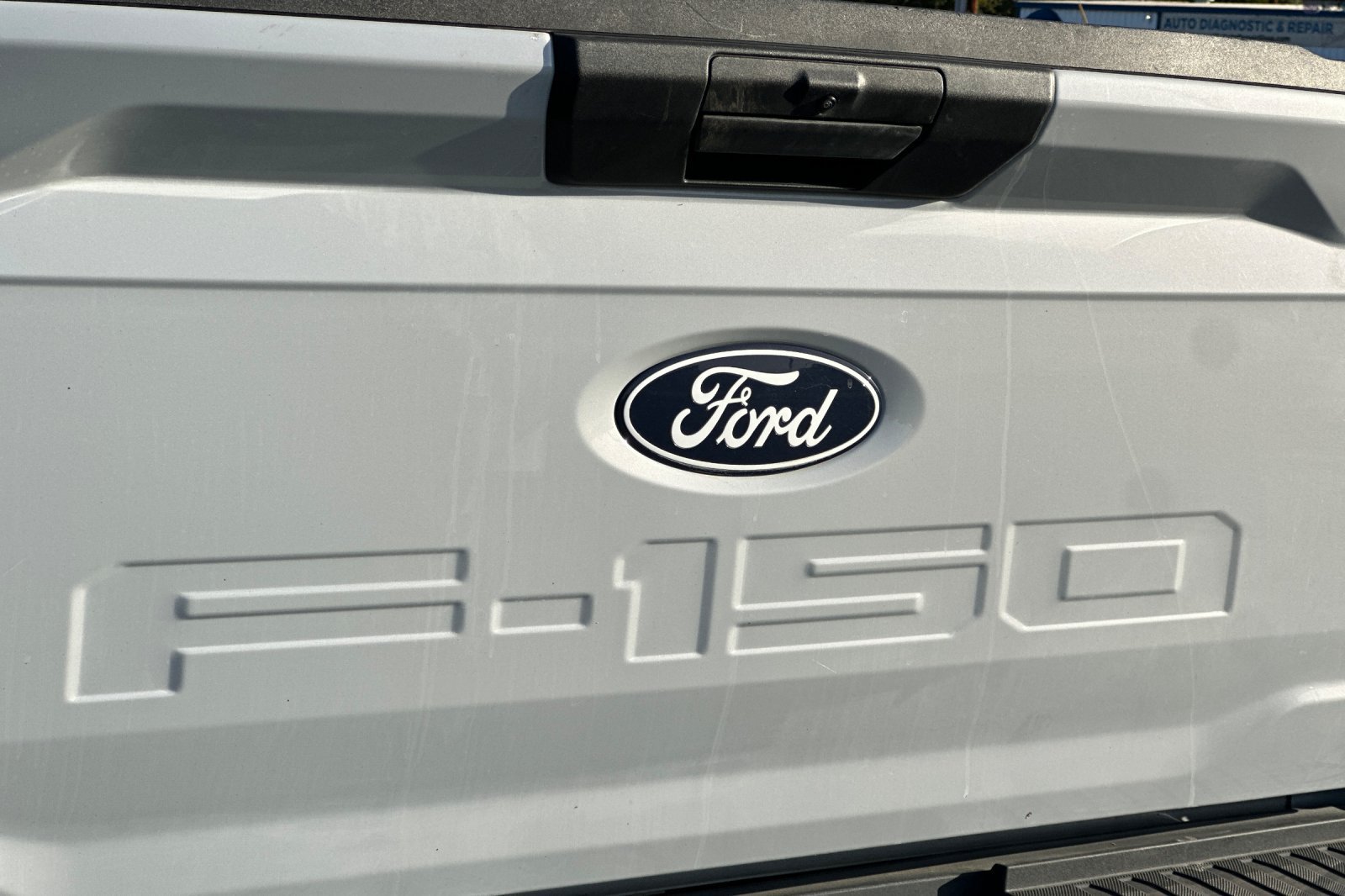 Certified 2025 Ford F150 XLT w/ Equipment Group 301A Standard AWD/4WD image 23