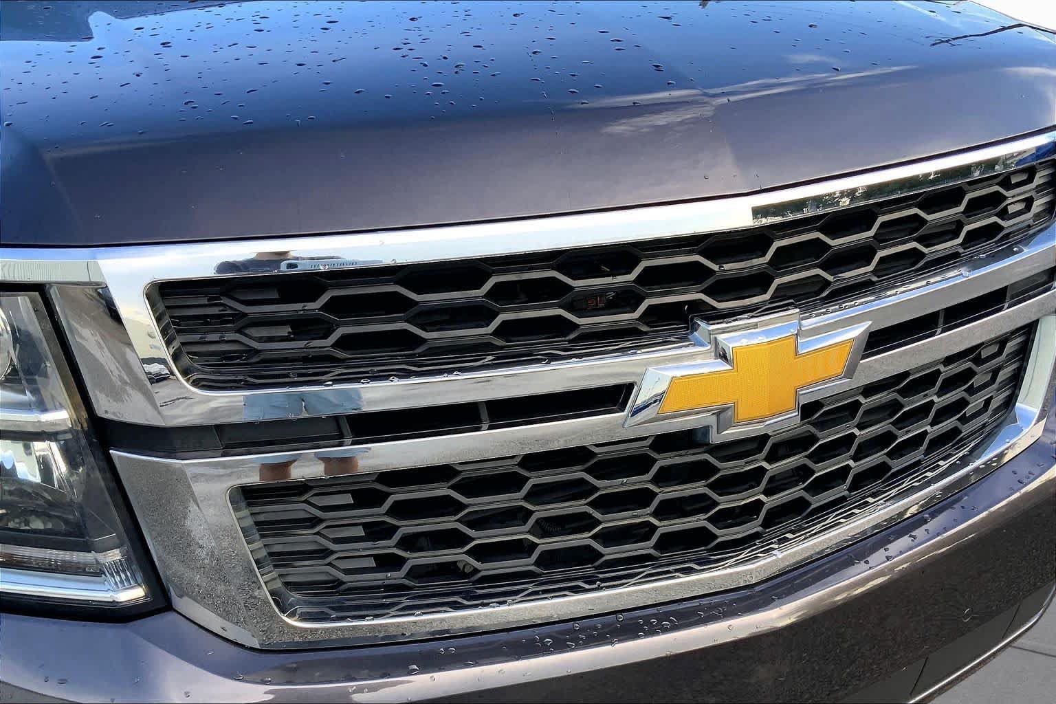 Used 2017 Chevrolet Tahoe LT RWD image 30
