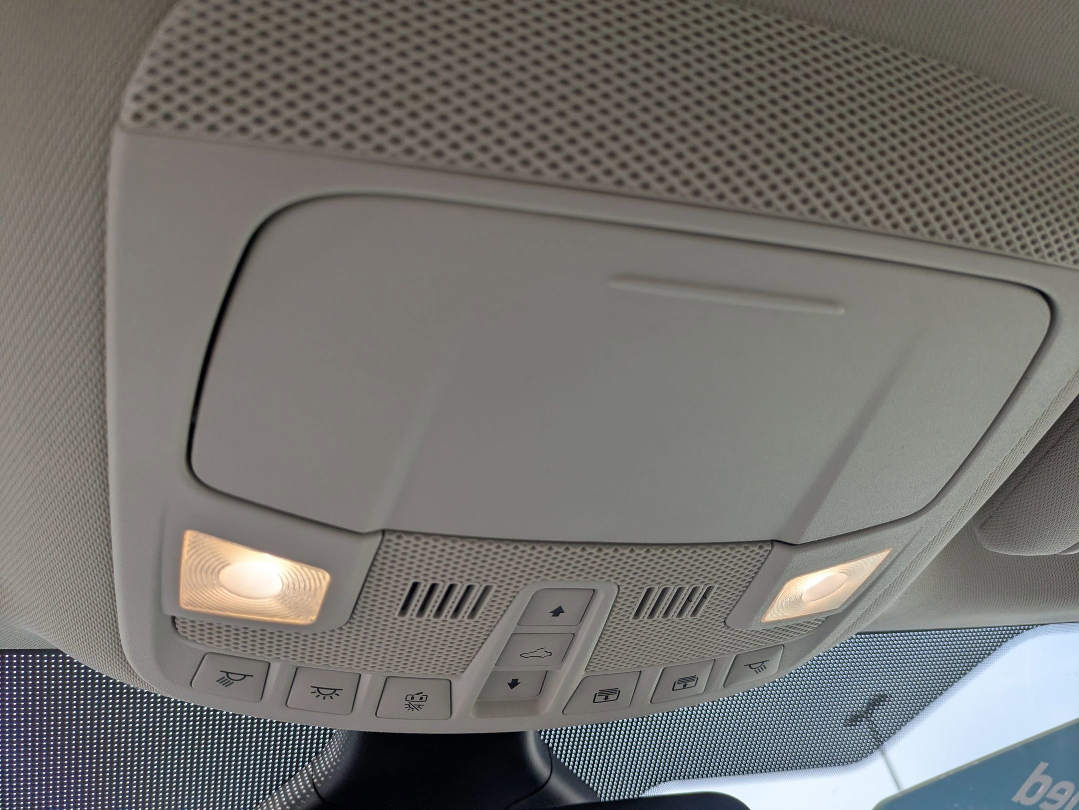 Certified 2023 Ford Edge Titanium image 27