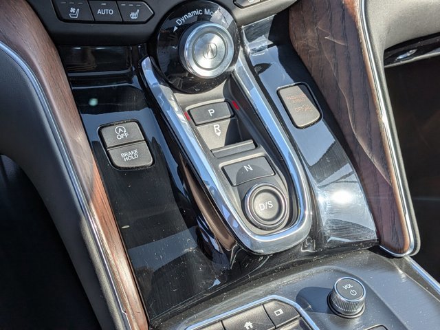 Used 2021 Acura TLX SH-AWD w/ Advance Package image 25