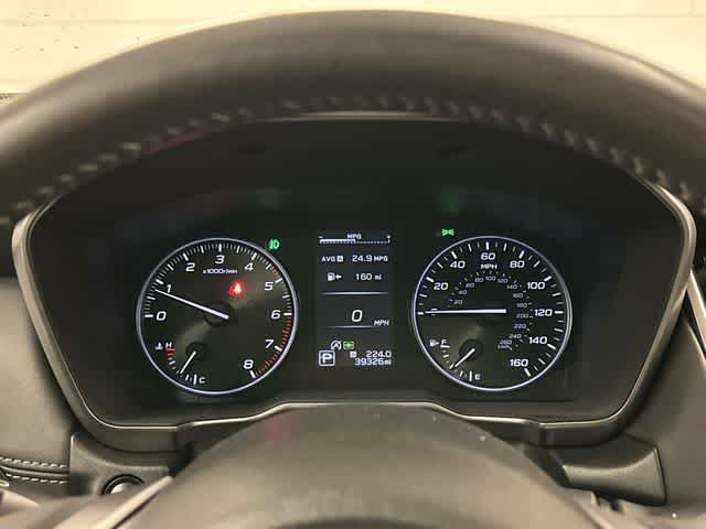 Used 2023 Subaru Outback Touring XT w/ Tech Package 2 AWD/4WD image 7