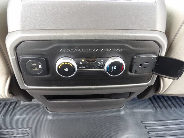 Certified 2021 Ford Expedition Max XLT AWD/4WD image 27