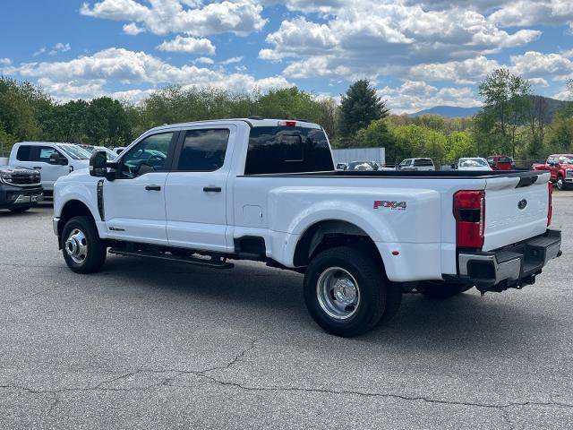 Certified 2024 Ford F350 XL w/ 360-Degree Camera Package AWD/4WD image 4