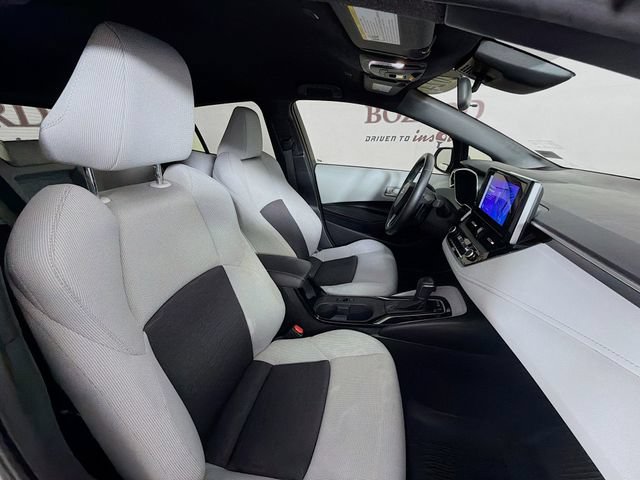 Used 2024 Toyota Corolla SE FWD image 32