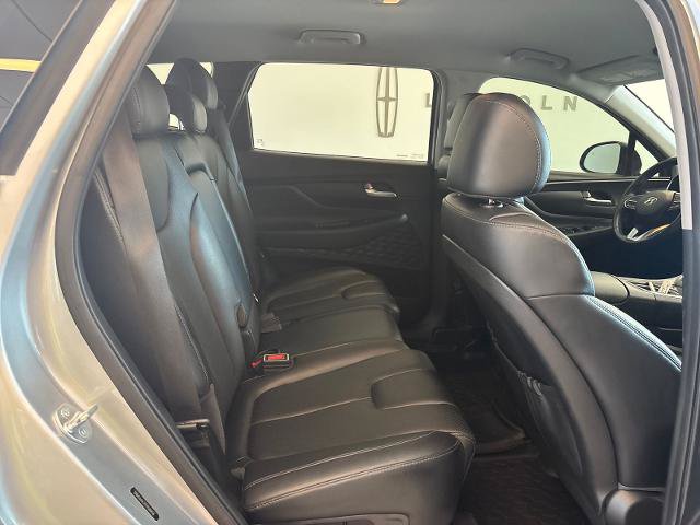Used 2023 Hyundai Santa Fe XRT FWD image 9