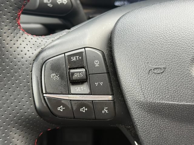 Certified 2024 Ford Escape ST-Line w/ Tech Pack #1 AWD/4WD image 22
