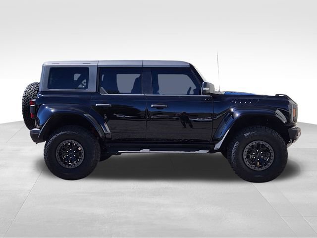 Certified 2024 Ford Bronco Raptor w/ Interior Carbon Fiber Pack 6 AWD/4WD image 11