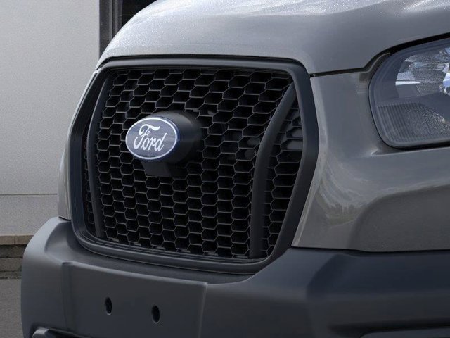 Certified 2026 Ford Transit 250 Low Roof RWD image 20