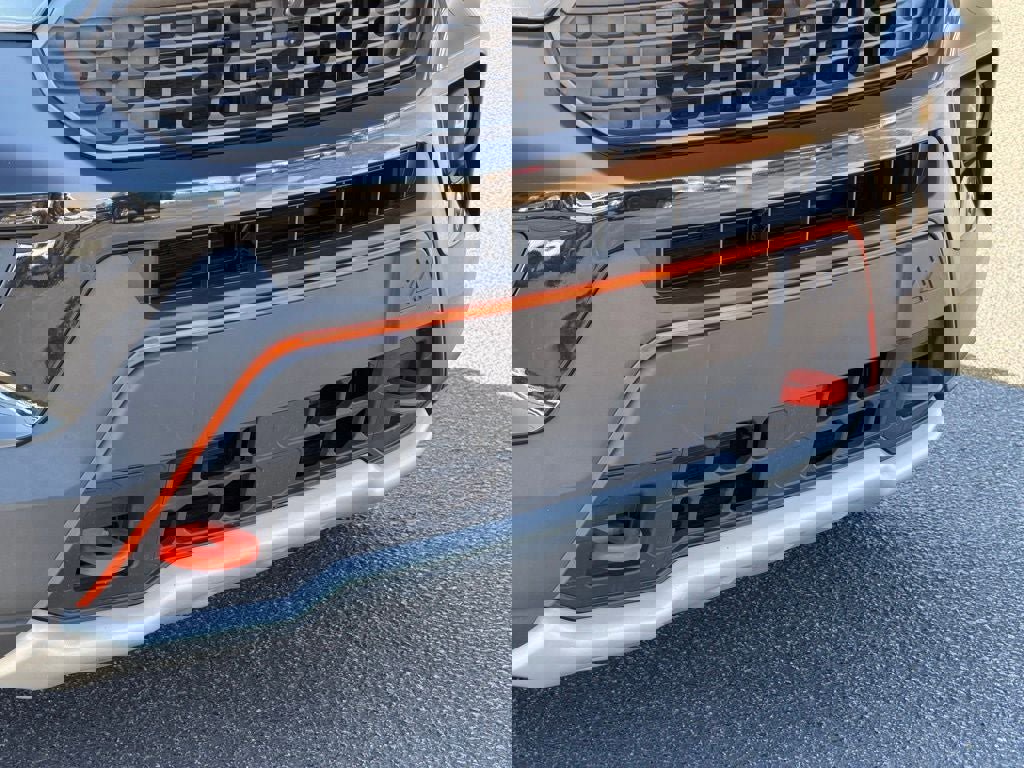 Certified 2023 Ford Explorer Timberline image 9