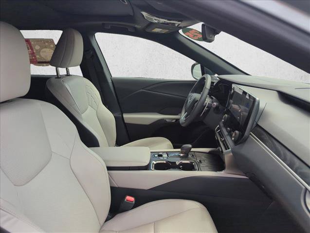 Used 2025 Lexus RX 350 F Sport w/ Convenience Package AWD/4WD image 24