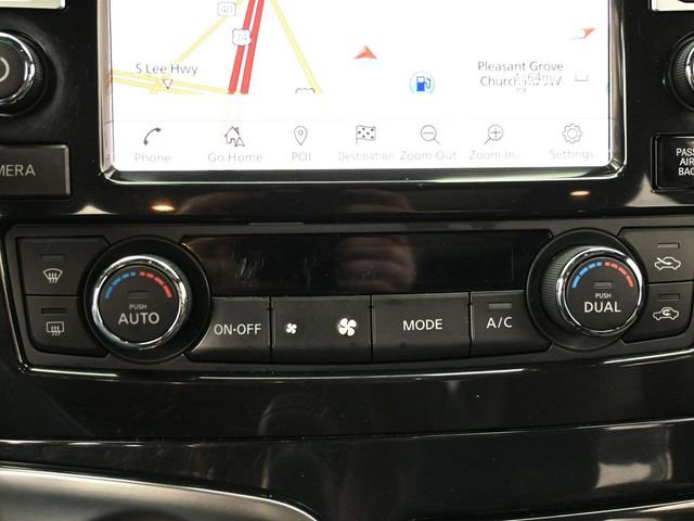 Used 2023 Nissan Maxima SR w/ Sport Mat Group image 22