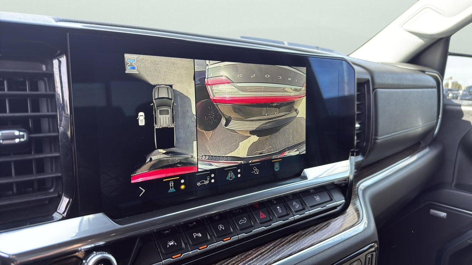 Used 2022 GMC Sierra 1500 Elevation w/ Elevation Premium Package image 19