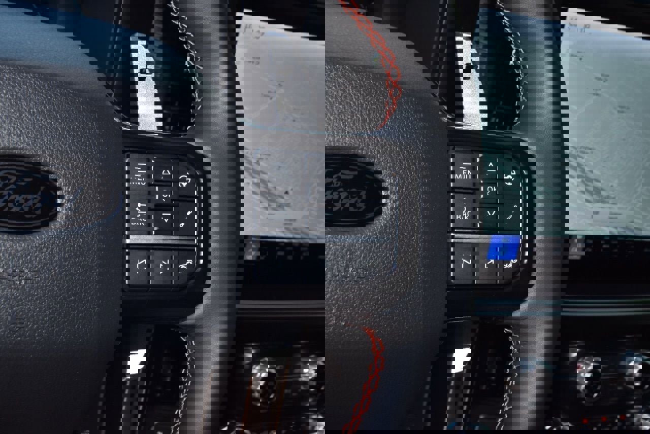 Certified 2025 Ford F150 Raptor w/ Equipment Group 803A Raptor R AWD/4WD image 26