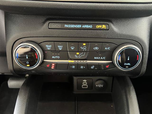 Certified 2024 Ford Escape Active AWD/4WD image 18